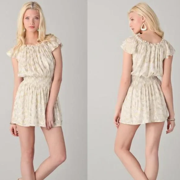 sachin and babi light blue dress Rachel Zoe Dresses for Women for sale main image 1